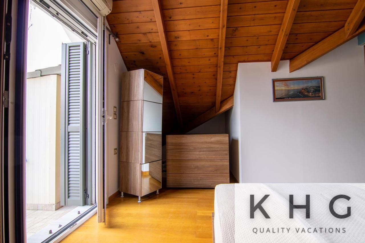 Terraced Maisonette In Argostoli! Extérieur photo