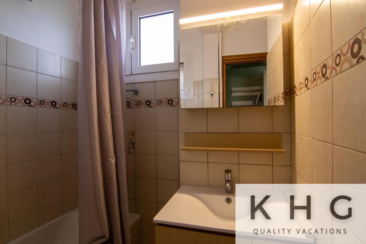 Terraced Maisonette In Argostoli! Extérieur photo